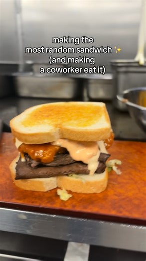 Cubby's Sports Bar and Grill on Instagram: "Warning: Staff “sandwich specials” not available to the public. 😂 Things got weird in the kitchen… but Sundays at Cubby’s stay delicious. Bloody Nachimosa Sunday: $2 off Bloody Marys, Nachos & Mimosas all day!"