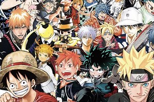 Jump Festa 2024: horarios, paneles y dónde ver en streaming el evento de anime para no perdernos ningún anuncio de 'Dragon Ball', 'One Piece' y las mejores series de Shonen Jump