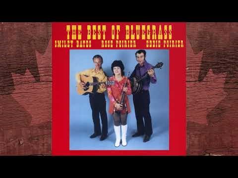 Smiley Bates/Eddy Poirier/Rose Poirier - Before I Met You