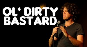 9.7K views · 38 reactions | WARNING EXPLICIT LANGUAGE Whoa this is crazy! A white guy talkin about Wu-Tang. Who woulda thought??! RIP ODB | Nick Capper | Facebook