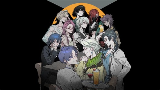 独立游戏《今夜为您特调》现已在steam公开商店页！概念pv首爆！