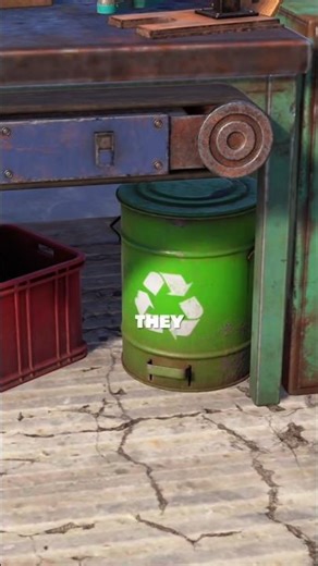 Rust Workbench Box Nerf Explained #rust #bestrust #bestrustservers