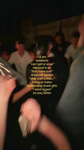 A Night Out: The Party Chronicles