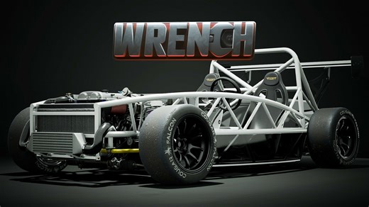 Buy Wrench - PC (Steam)