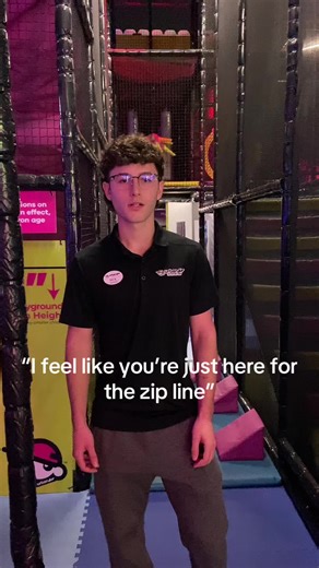 Play all day on the Sky Rider! | sky rider urban air