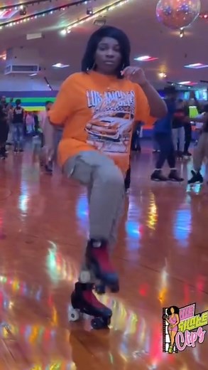 Flashback to last weekend at All Access Granted hitting G-Slide combos with the family 🧡 #gslide #skatefam #aag2023 #memphis | Step & Skate Movement