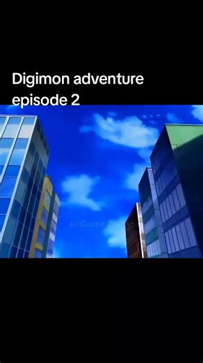 Digimon Adventure Episode 2: Voice Effects Revealed