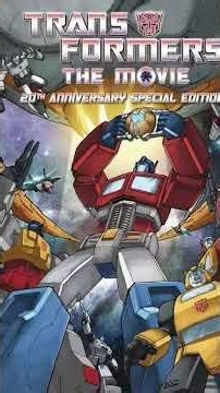 Lion: Transformers Theme(Pictures Audio Video)