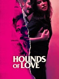 Love Hunters - Film 2017 - Cinetrafic