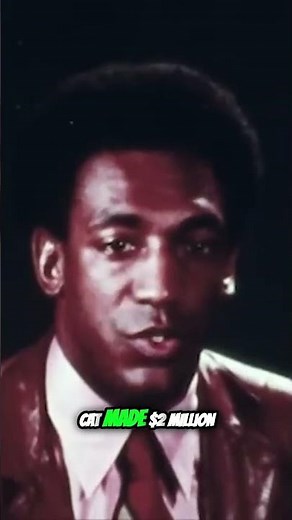 Stepin Fetchit: The Controversial Legacy of a Legend #shorts