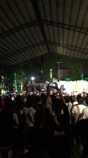 join the club in UDM year-end party !