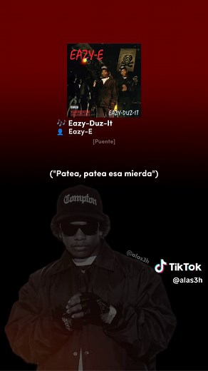 Eazy-E Duz It: Eazy's Impact on Rap and Hip Hop Culture