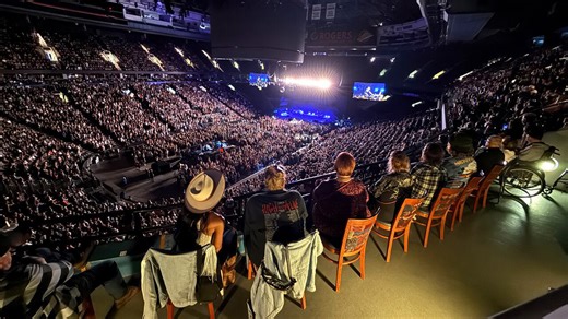 Ticket system for accessible seats fails disabled fans, wheelchair user says | Go Public