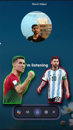 Ronaldo vs Messi: The Final Answer to the GOAT Debate!