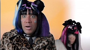 "Portlandia" Aimee (TV Episode 2011)