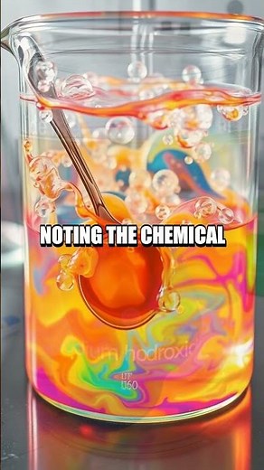 Disappearing Spoon: Exploring Metal Reactions