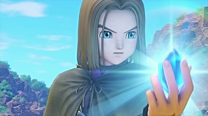 Square Enix Is Reportedly Preparing to Start Work on Dragon Quest XII