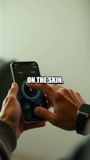 Touching the Unseen Ultrasonic Haptics Breakthrough