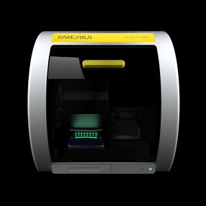 Biolayer Interferometry (BLI) | Sartorius