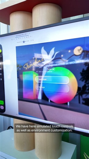 Develop Android XR apps for display glasses with Android Studio