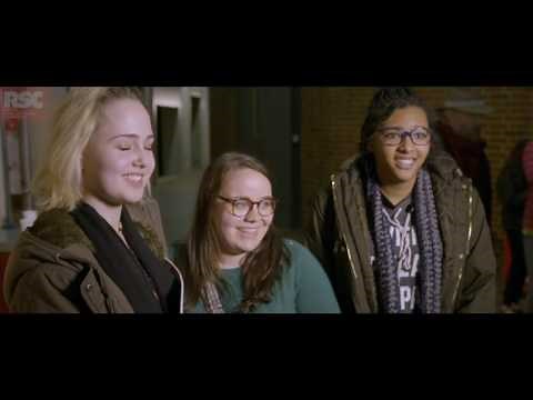 Feature Trailer | Julius Caesar | Royal Shakespeare Company