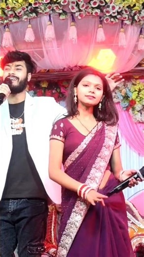 #video o jaane Ja tu Hansi mein Java#Kalpana and Gaurav#stage show