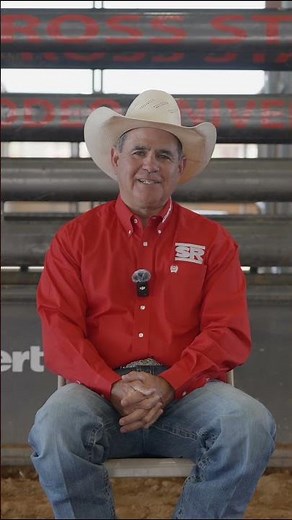 Want to College Rodeo?