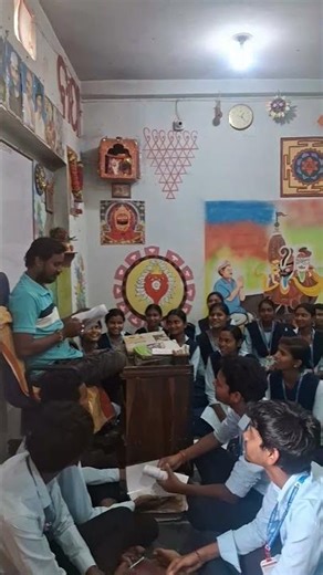 ମା ଙ୍କ କୃପାରୁ political science ସବୁ ତକ mkclasses selectionରୁ ଆସିଛି...
