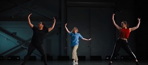 'Work It' Trailer: Sabrina Carpenter And Liza Koshy Bring It On In Netflix Dance Movie - SlashFilm