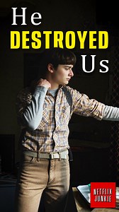 Remembering Will Byers Moment Fans STILL Can’t Watch Without Crying