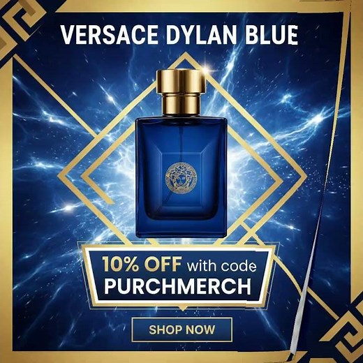 Versace Pour Homme Dylan Blue Mini EDT By Versace