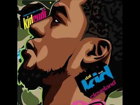 Kid Cudi - Daps & Pounds