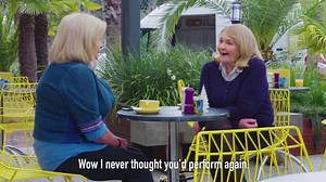 66K views · 513 reactions | Today on Neighbours – Sheila’s high school frenemy comes to visit Ramsay Street! | Neighbours | Facebook