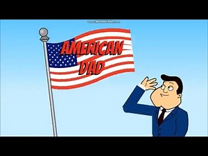 American Dad Intro (GoAnimate Version)