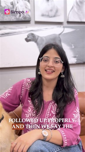 How to turn leads into your customers. #simpo #smm #crm #businesstools