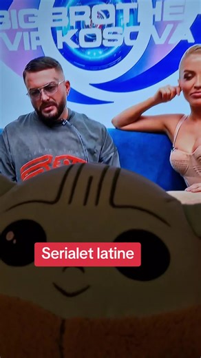 #bigbrothervipkosova #viralvideos #limhoti #albapollozhani #bigbrotherkosova