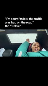 62K views · 2.8K reactions | The traffic heavy ownpa 藍 | Michelle Michelle | Facebook