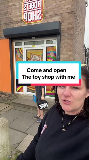 Busy Toy Shop Week: Orders & Restocks!