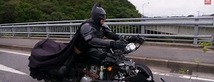Le Japon a son propre Batman : Chibatman