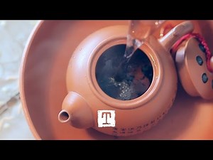 A Chinese Yixing Tea Story | TEALEAVES