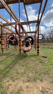 KC Timber Challenge on Reels