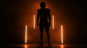 Cleveland Browns New Uniforms Launch Video
