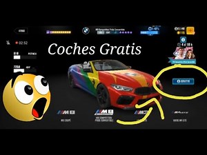 Csr racing 2 coches gratis y dinero facil principiantes modo historia capítulo 1