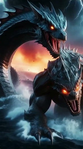 Epic Dragon Fights You Have To See!