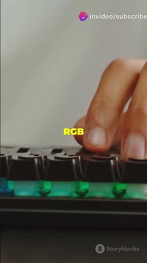 Upgrade Your Keyboard with THESE Easy DIY Mods NOW!