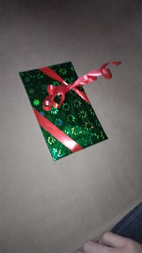 Do you get presents from your ex? #ex #birthday #gifts