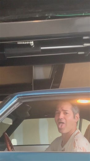 Holy Shirts & Hotrods: ‘69 Camaro First Start In 2yrs 😭 #hotrod #camaro #shorts #firststart