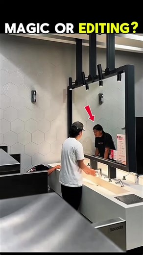 Exploring the Illusion: Magic Tricks vs Editing Techniques