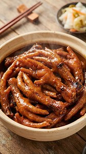How to make soft, collagen-rich chicken feet! 🐓✨ #howtocook #ChickenFeet #easyrecipe #collagen #foodtutorial | Fat Belly Chef