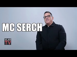 MC Serch and Vlad Discuss the History of White Rappers (Part 1)